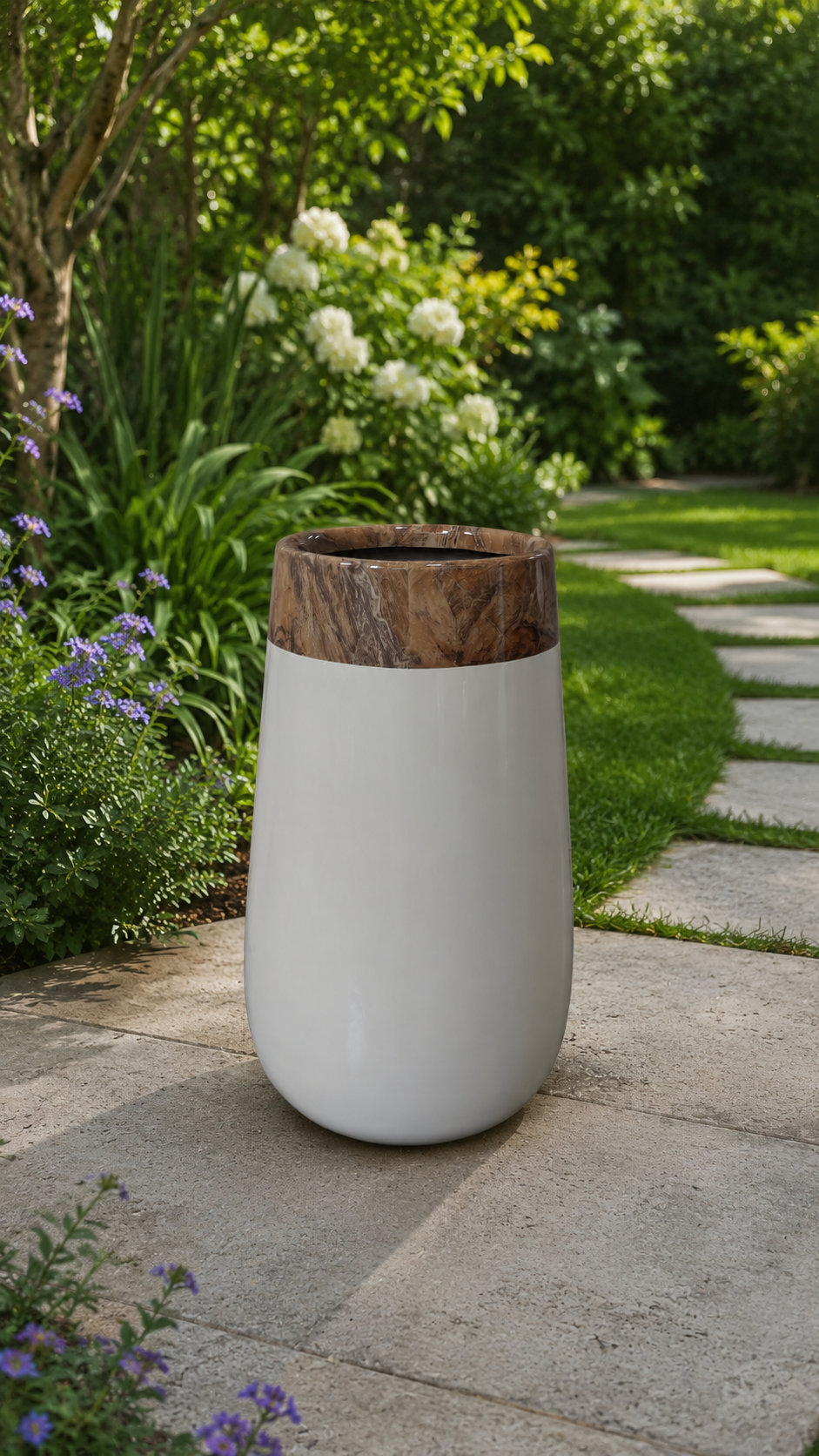 Elite FRP Planter- Large - Image